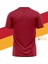 Orijinal Lisanslı 5 Yıldızlı Sarı Kırmızı Erkek T-Shirt 3