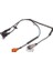 Blue Prınt ADH27165 Abs Sensörü Accord V . Accord Vı 57455SN7950 1