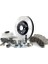 EX956801R100 Abs Sensörü Arka Sol Kore Accent Blue Benzin 2011 956801R100 956801R100 1