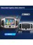 Chevrolet Captiva 2012-2014 Yıl Uyumlu 9 Inç 4 GB Ram 64 GB Hafıza Multimedya Carplay Navigasyon 2