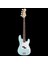 Squier Debut Precision Bass Laurel Klavye Daphne Blue Bas Gitar 1