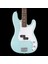 Squier Debut Precision Bass Laurel Klavye Daphne Blue Bas Gitar 3