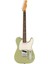Player Iı Telecaster Gülağacı Klavye Birch Green Elektro Gitar 1