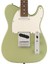 Player Iı Telecaster Gülağacı Klavye Birch Green Elektro Gitar 3