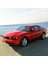Ford Mustang 2009-2019 Ön Cam Silecek Takımı 55X53CM 2