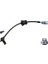 173672 Abs Hız Sensörü Arka Sağ Sol Chevrolet Captiva Opel Antara 96626080 96626080 1