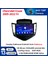 Chevrolet Cruze 2009-2012 Yıl Uyumlu 9 Inç 4 GB Ram 64 GB Hafıza Multimedya Carplay Navigasyon 1