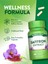 Safran Extract Capsules 2