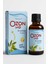 Doğal Ozon Yağı – 50 ml Ozonlanmış Zeytinyağı Cilt Bakım Serumu 1