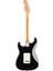 Player Iı Stratocaster Akçaağaç Klavye Black Elektro Gitar 2