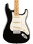 Player Iı Stratocaster Akçaağaç Klavye Black Elektro Gitar 3