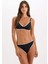 Regular Fit Nakışlı Bikini Altı-Fall in Love C3203AX24HS 1