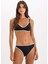 Regular Fit Nakışlı Bikini Altı-Fall in Love C3203AX24HS 3