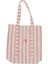 Peppythings Pembe Gigi Bez Çanta 1