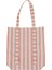 Peppythings Pembe Gigi Bez Çanta 2