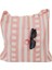 Peppythings Pembe Gigi Bez Çanta 3