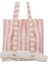 Peppythings Pembe Gigi Bez Çanta 4