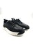 19075 Hafif Casual Erkek Ayakkabı Siyah 3