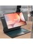 Samsung Galaxy Tab S8 Ultra/ S9 Ultra/ S10 Ultra 14.6 Inç Uyumlu Magic Keyboard Touchpad Rgb Işıklı Klavyeli Kılıf 4