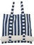 Peppythings Lacivert Eros 3'li Set (Bez Çanta - 3'lü Kese - Makyaj Çantası) 5