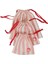 Peppythings Pembe Gigi 3'li Set (Bez Çanta - 3'lü Kese - Makyaj Çantası) 8