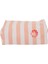 Peppythings Pembe Gigi 3'li Set (Bez Çanta - 3'lü Kese - Makyaj Çantası) 9