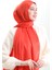 Karaca Jakarlı Şal 81097-08 Oranj 2
