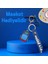 Lisanslı Roblox Temalı Sırt Destekli, Beslenme Çantalı, Ilkokul Çantası (25402) 5