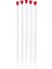 Duran Nmr Tüpü Od 5mm Boy 7inch(17,8cm) 5 Adet 1