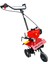 3 Hp Mini Çapa Makinası Tekerlekler Dahil 3