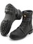 Smith Wp Black Korumalı Motosiklet Ayakkabısı 3