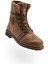 Smith Air Brown Korumalı Motosiklet Ayakkabısı 4