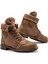 Smith Air Brown Korumalı Motosiklet Ayakkabısı 5