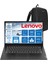 V14 Gen4 Iru Intel Core I7 13620H 16GB 1tb SSD Freedos Intel® UHD Graphics 14 Inç Fullhd Taşınabilir Bilgisayar 83A000GDTRF13 + Zetta Çanta 1