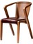Bianca Ahşap Sandalye 2