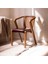 Bianca Ahşap Sandalye 4