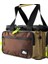Inventory Kahverengi Balıkçı Çantası 3