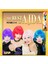 Ajda Pekkan The Best Of Ajda (Picture Disk) 2lp 1