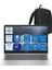 14-EP1026NT Intel Core Ultra 5 125H 32GB Ddr5 2tb SSD Intel® Aı Boost 14" Fullhd 300NITS IPS Windows 11 Pro Taşınabilir Bilgisayar B85WZEAP14 + Zetta Çanta 1