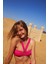 Ayje x DeFacto Tokalı Bikini Üstü C5723AX24HS 1