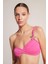 Ayje x DeFacto Tek Omuzlu Bikini Üstü C5724AX24HS 2
