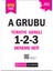 2025 Kpss A Grubu Tamamı Çözümlü Türkiye Geneli 1-2-3 (3’lü Deneme Seti) 1