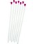 Duran Nmr Tüpü Od 5mm Boy 7inch (17,8cm) 7 Adet 1