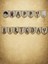 Harry Potter Temalı Happy Birthday Yazı Banner Doğum Günü Parti Süsü 1
