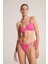 Ayje x DeFacto Tokalı Bağcıklı Bikini Altı C5726AX24HS 4