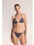 Ayje x DeFacto Bağcıklı Tokalı Bikini Altı C3245AX24HS 5