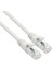 NP612B-1.0 Cat6 1.0mt Gri Utp Patch Kablo 1