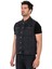 Iron Vest Air Motosiklet Yeleği Erkek 5