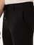 Erkek Siyah Slim Fit Beli Bağcıklı Pantolon 50293848-VR046 5