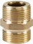 2501 Sarı Orantılı Nipel 1/4 x 1/8 2